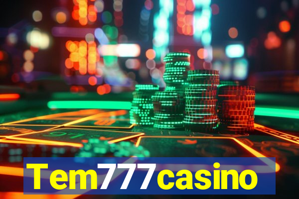 Tem777casino