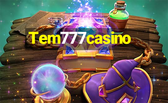 Tem777casino