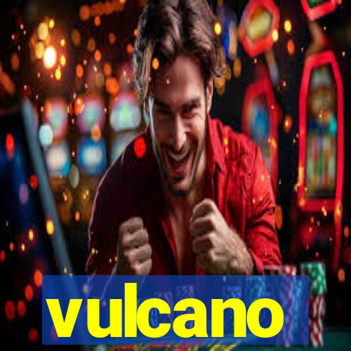 vulcano