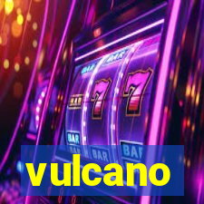 vulcano