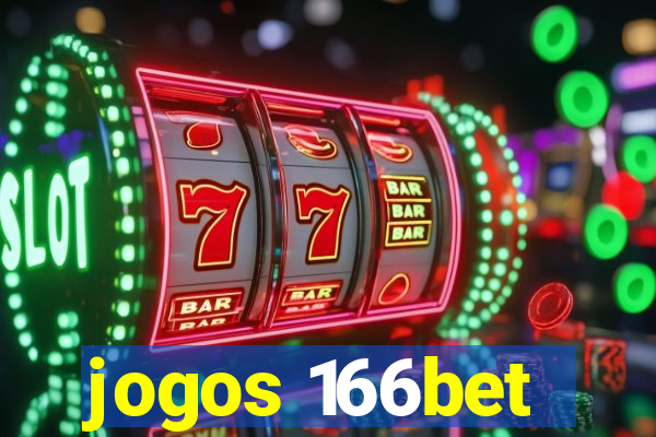 jogos 166bet