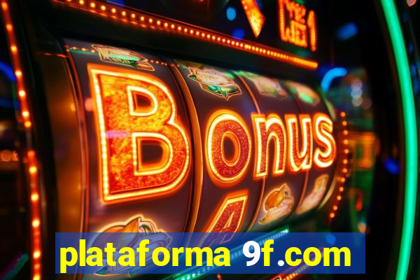 plataforma 9f.com