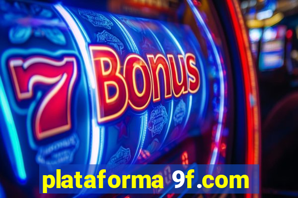 plataforma 9f.com