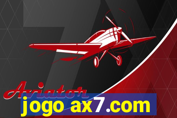 jogo ax7.com