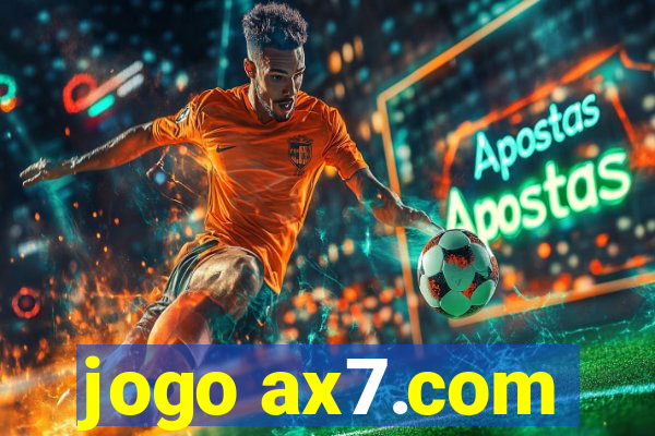 jogo ax7.com