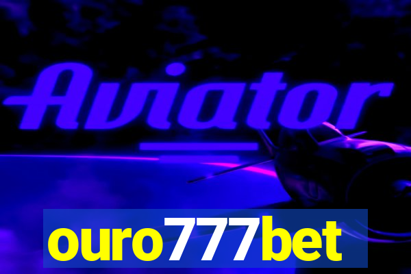 ouro777bet