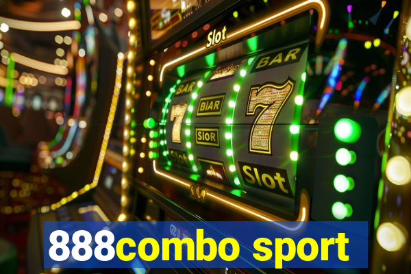 888combo sport