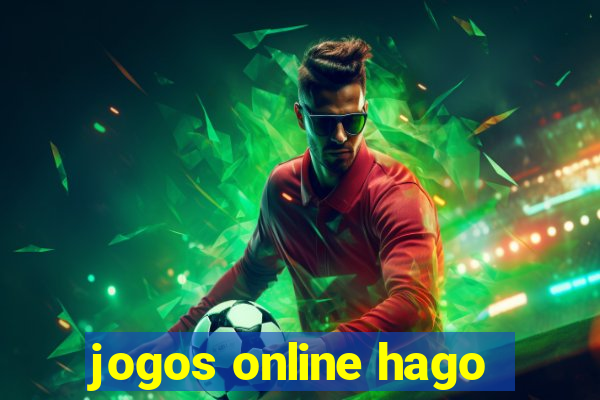 jogos online hago