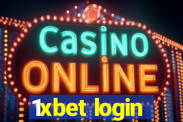 1xbet login