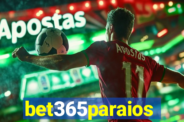 bet365paraios