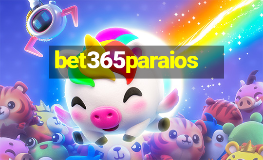 bet365paraios