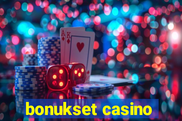 bonukset casino