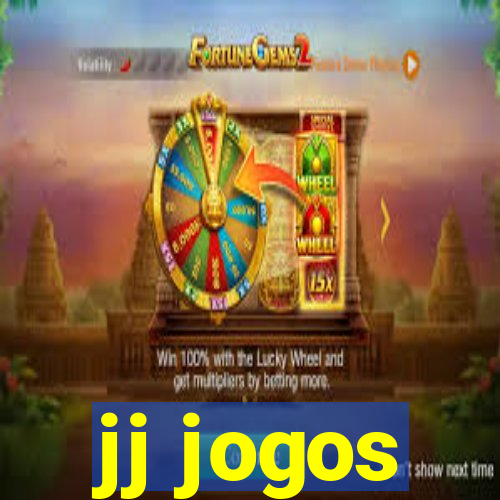 jj jogos