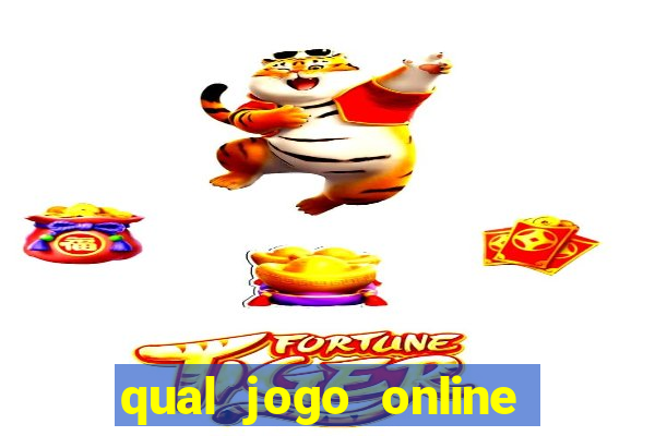 qual jogo online mais paga