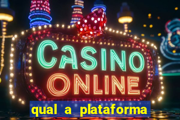 qual a plataforma de jogos do gusttavo lima