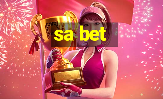 sa bet