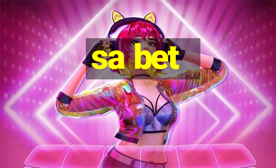 sa bet