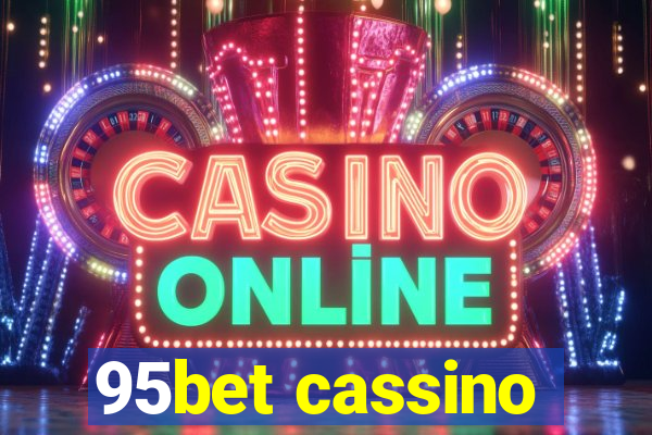 95bet cassino