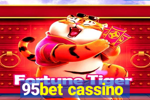 95bet cassino