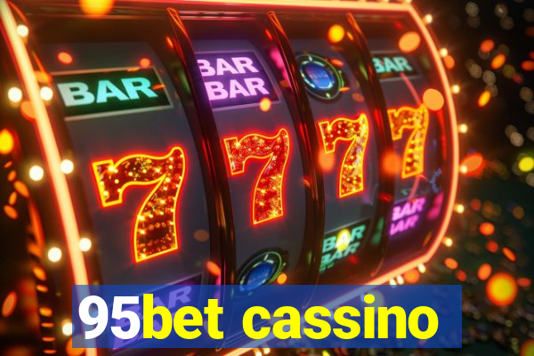 95bet cassino