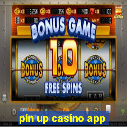 pin up casino app