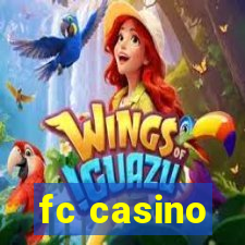 fc casino