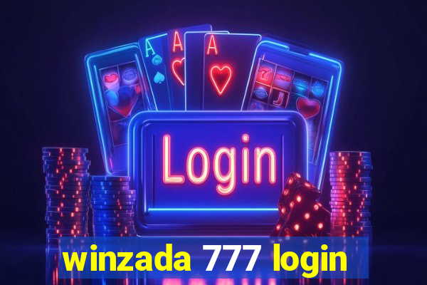 winzada 777 login