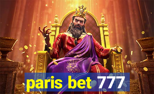 paris bet 777