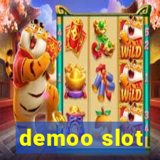 demoo slot