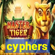 cyphers