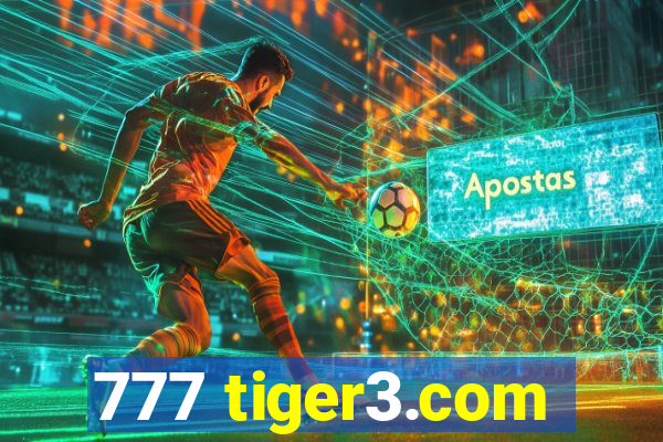 777 tiger3.com