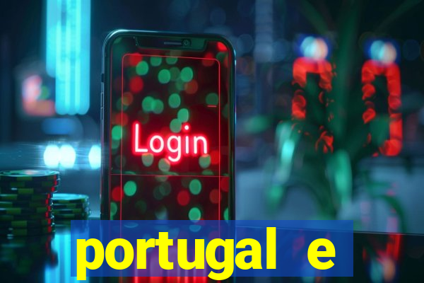 portugal e eslovenia onde assistir