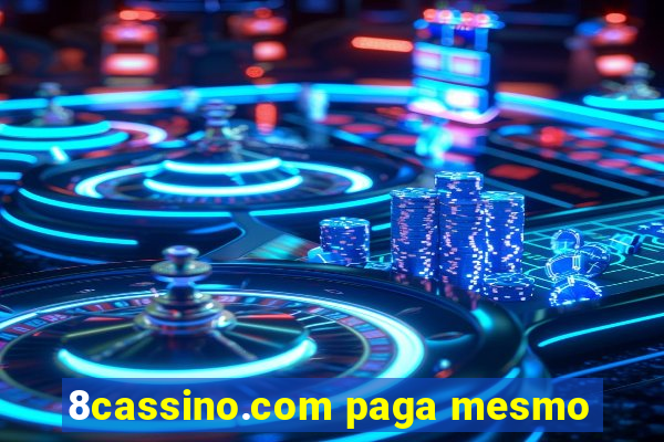 8cassino.com paga mesmo