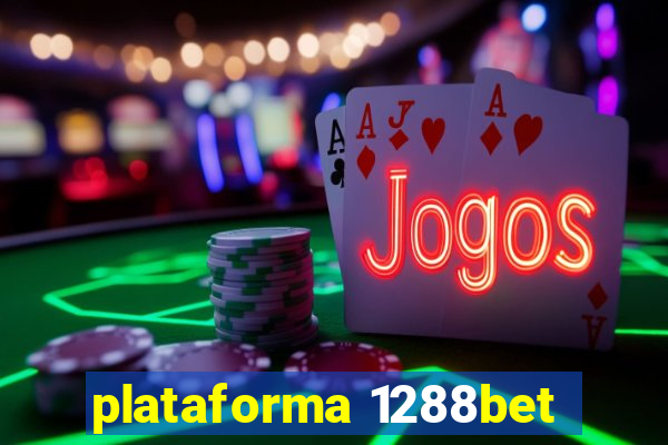 plataforma 1288bet