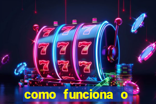 como funciona o jogo slot