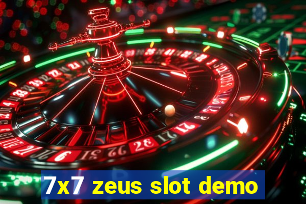 7x7 zeus slot demo