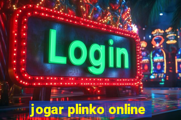 jogar plinko online