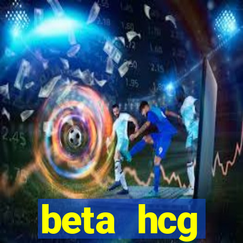 beta hcg indeterminado pode ser negativo