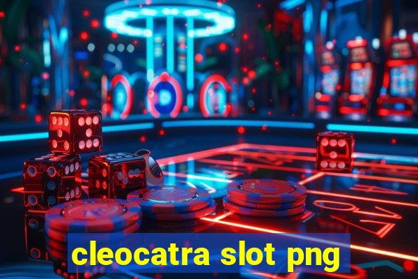 cleocatra slot png