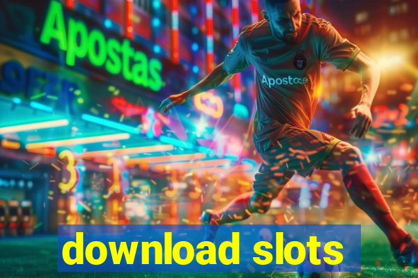 download slots