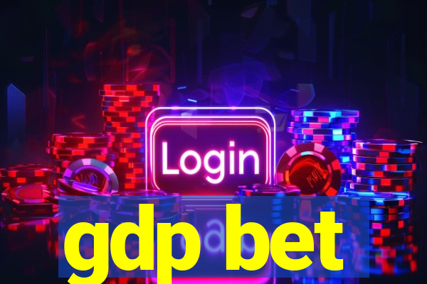 gdp bet