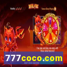 777coco.com