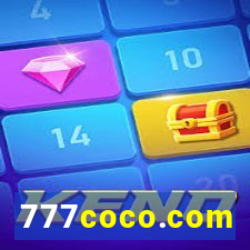 777coco.com