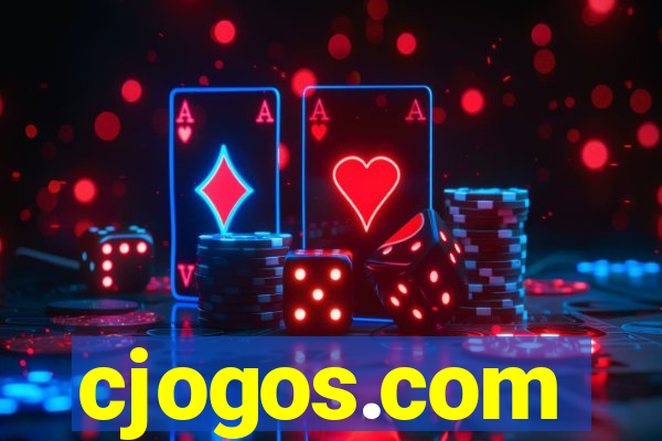 cjogos.com