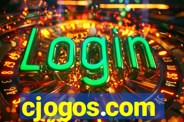 cjogos.com