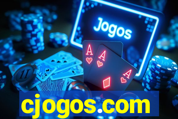 cjogos.com