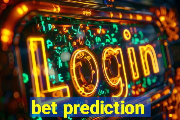 bet prediction