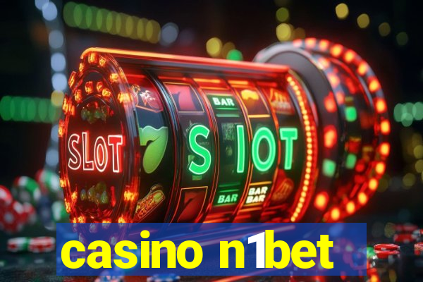 casino n1bet