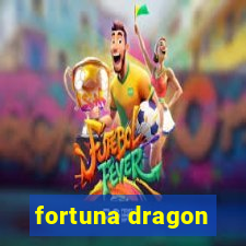 fortuna dragon