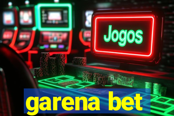 garena bet